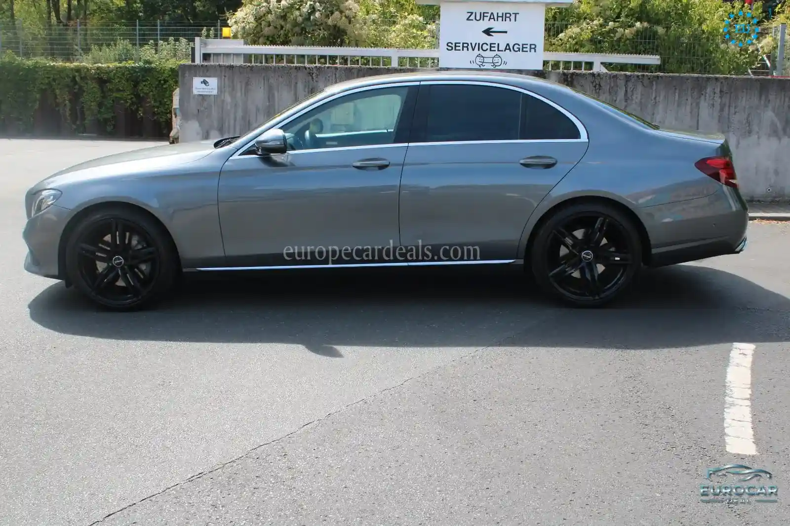 Mercedes-Benz E 350