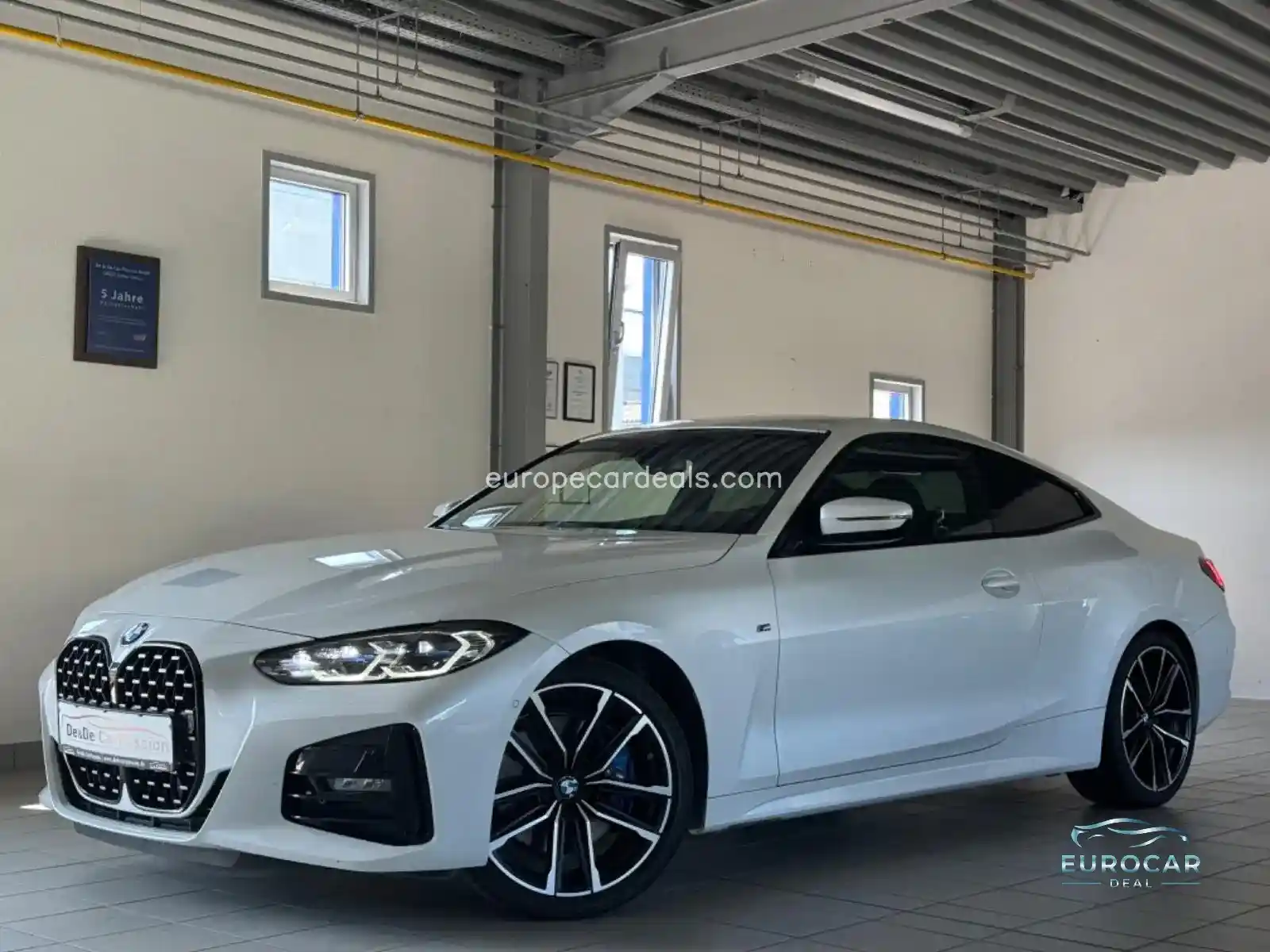 BMW 430