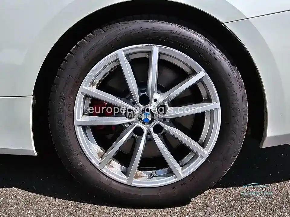 BMW 420