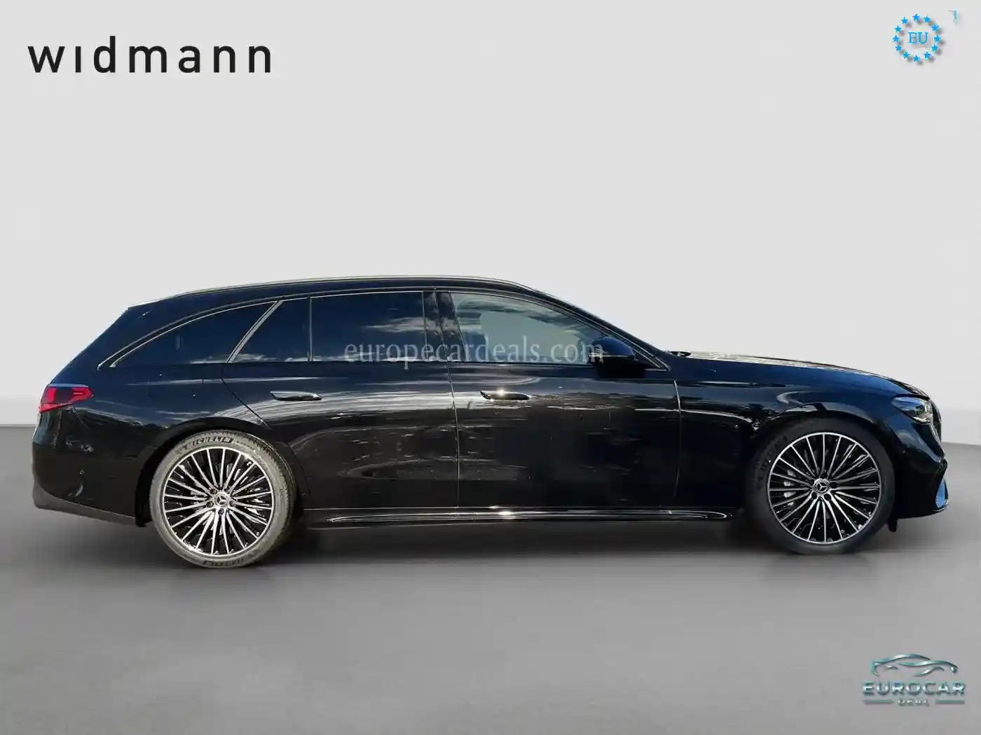 Mercedes-Benz E 450