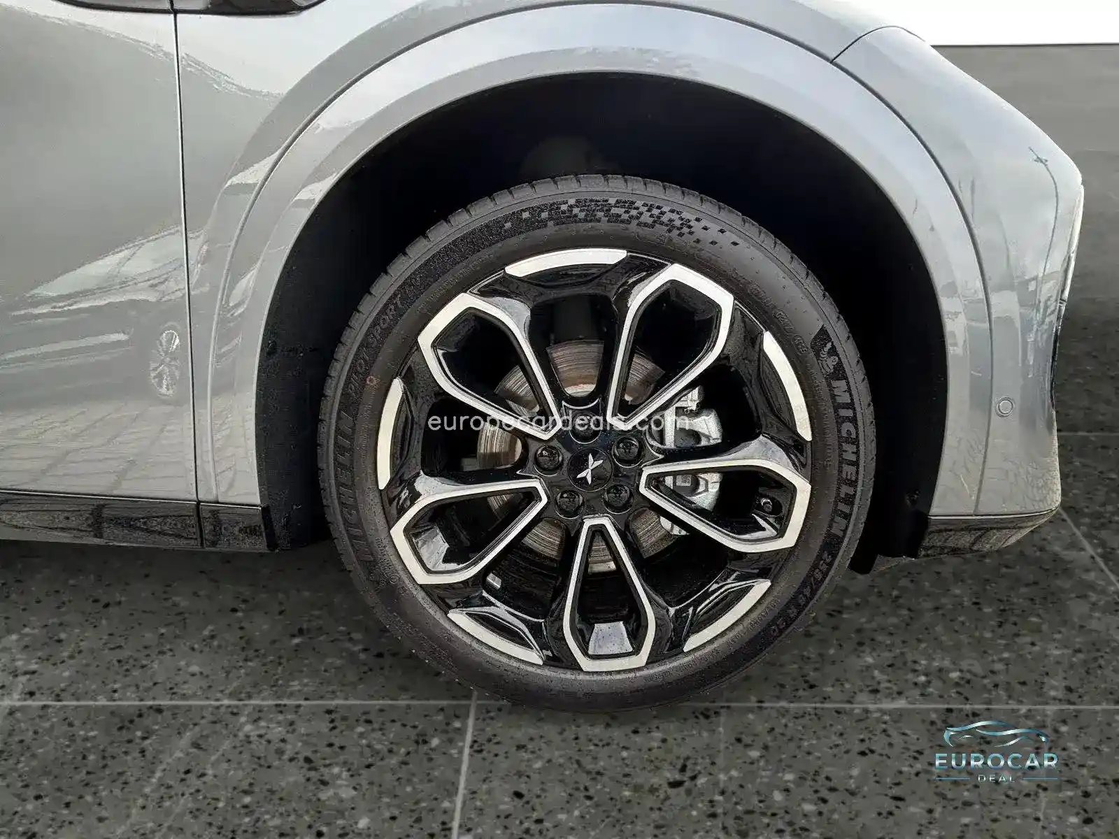 XPENG G6