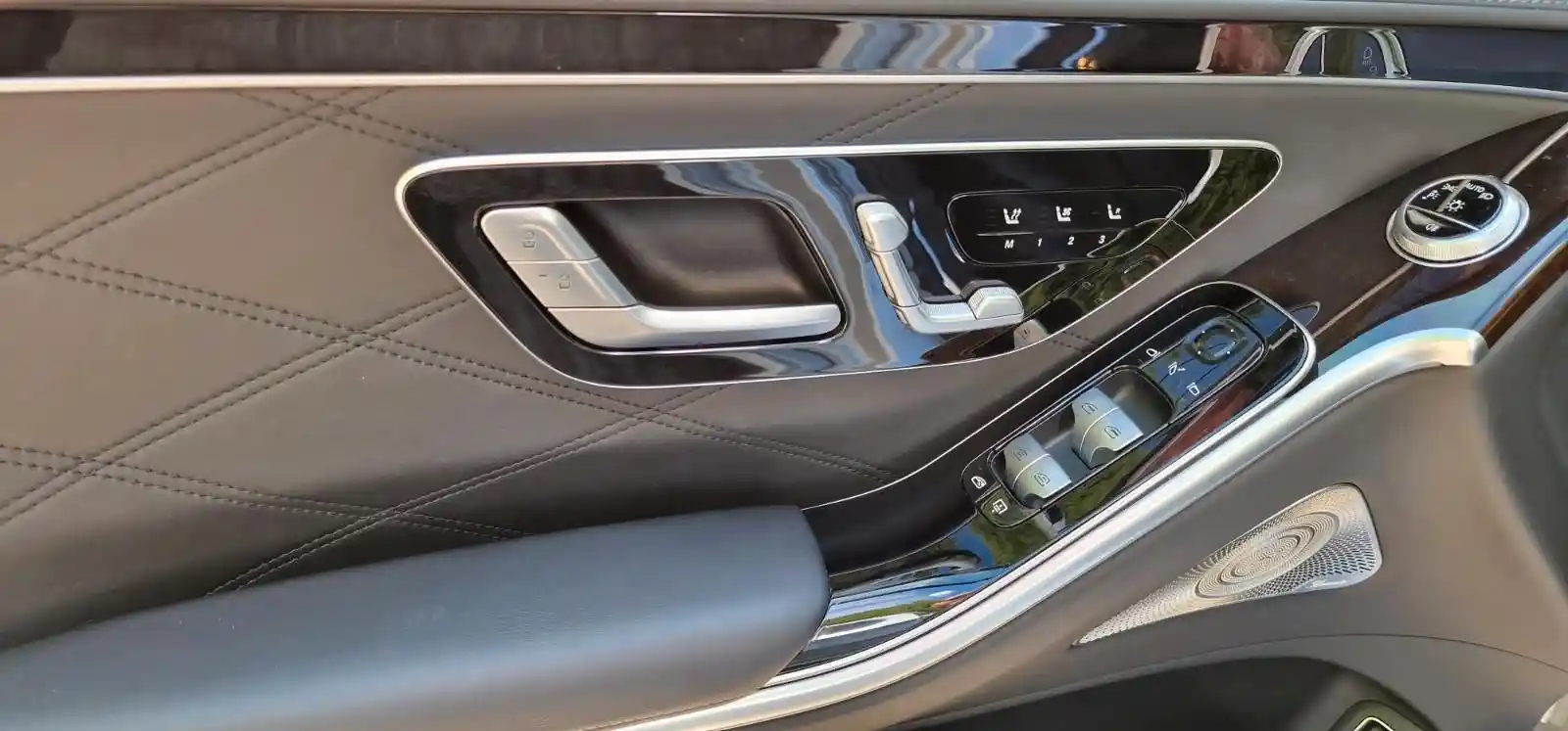 Mercedes-Benz S 680