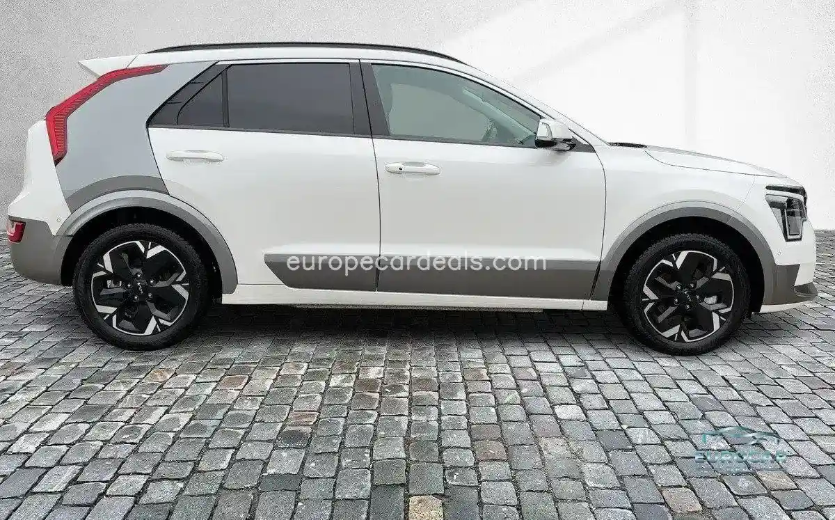 Kia Niro EV