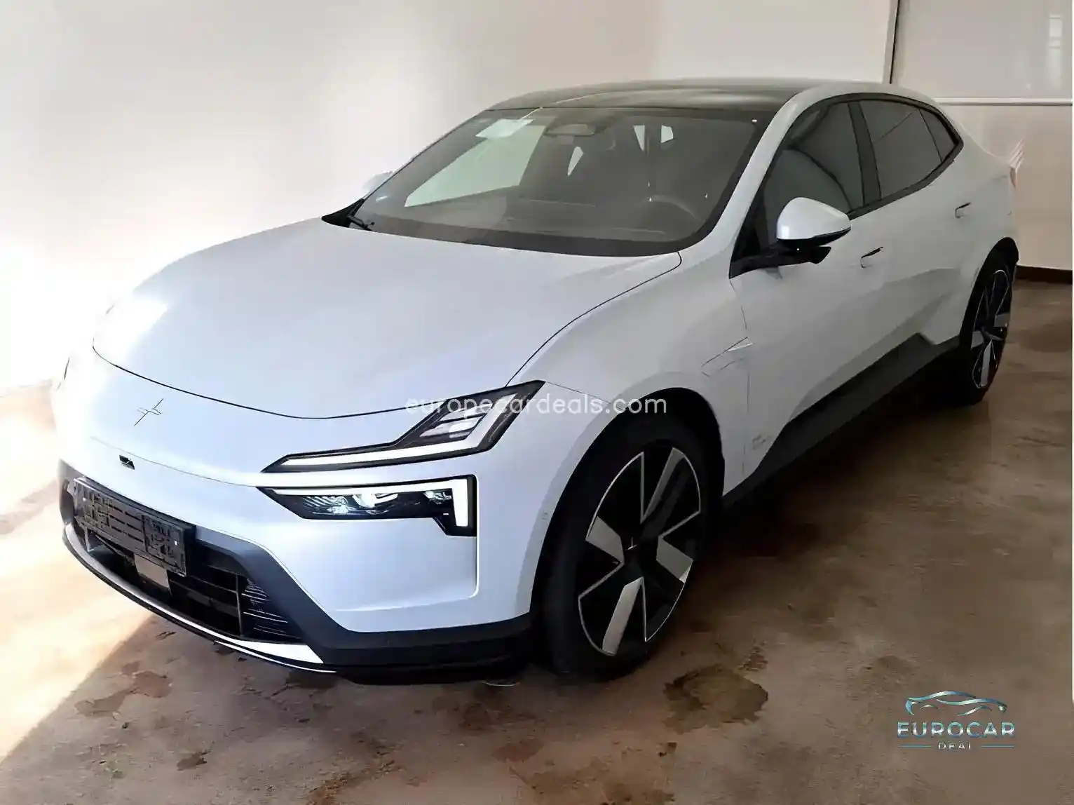 Polestar 4