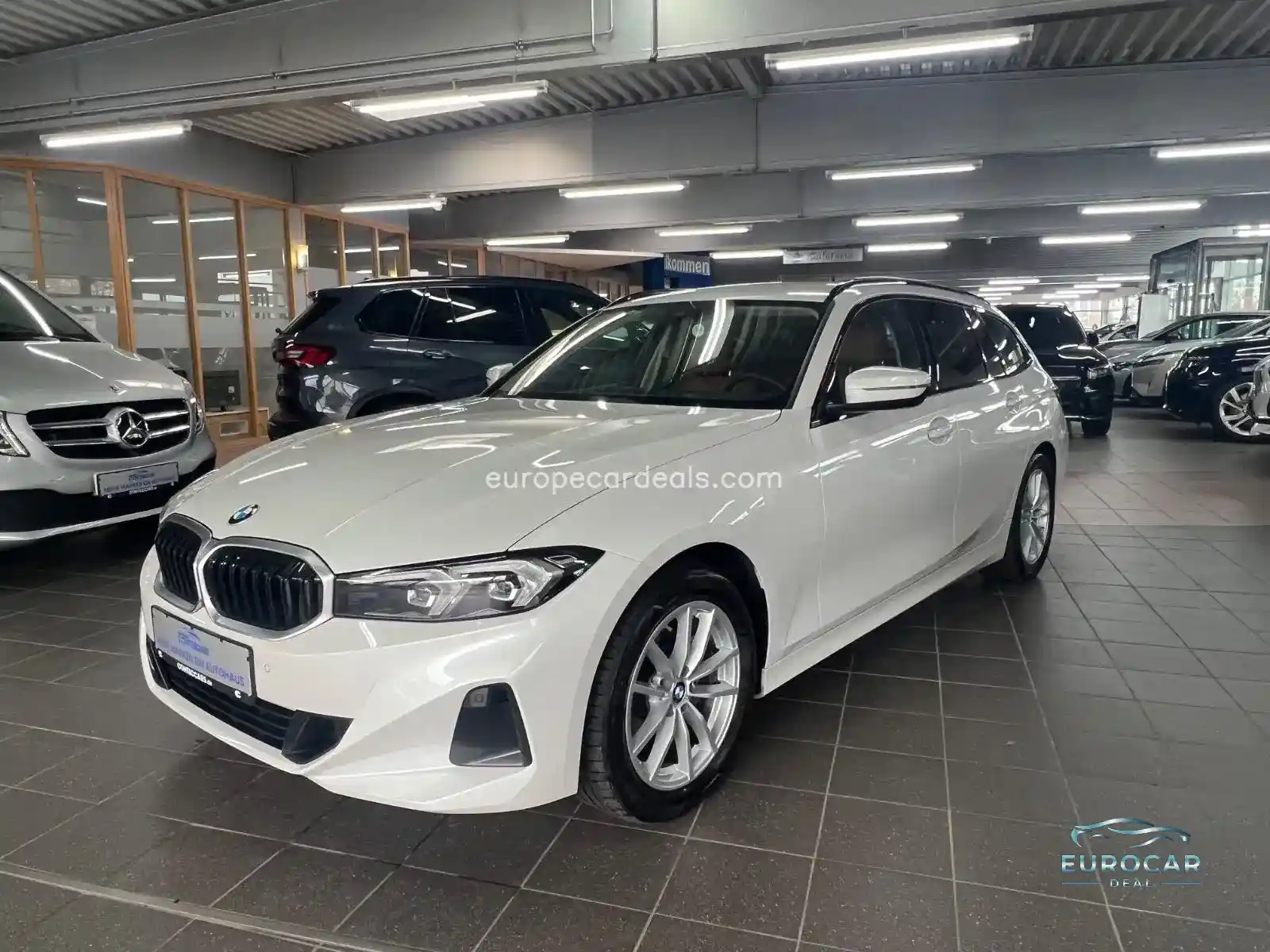 BMW 318
