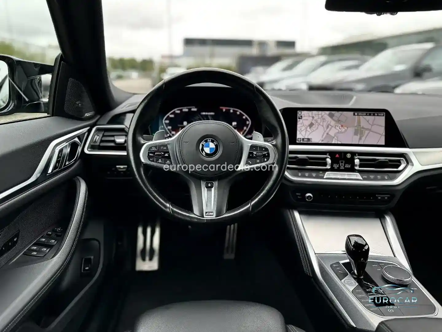 BMW M440