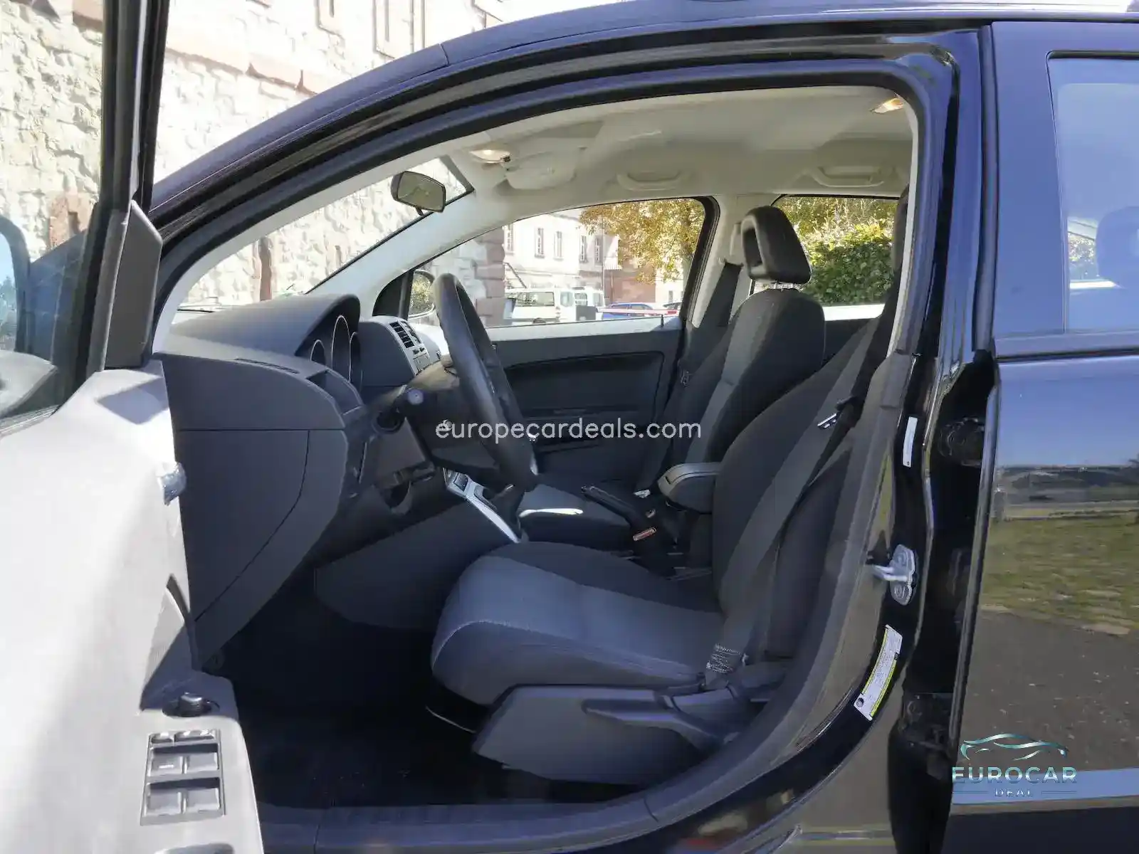 Dodge Caliber