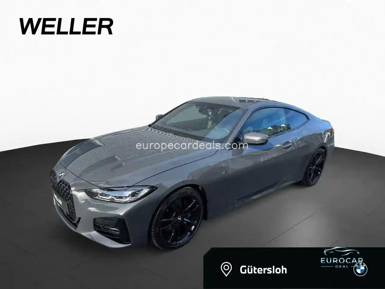 BMW 430