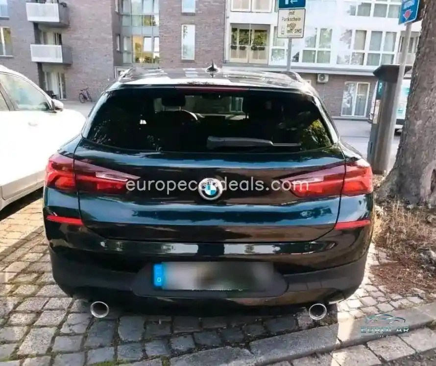 BMW 220