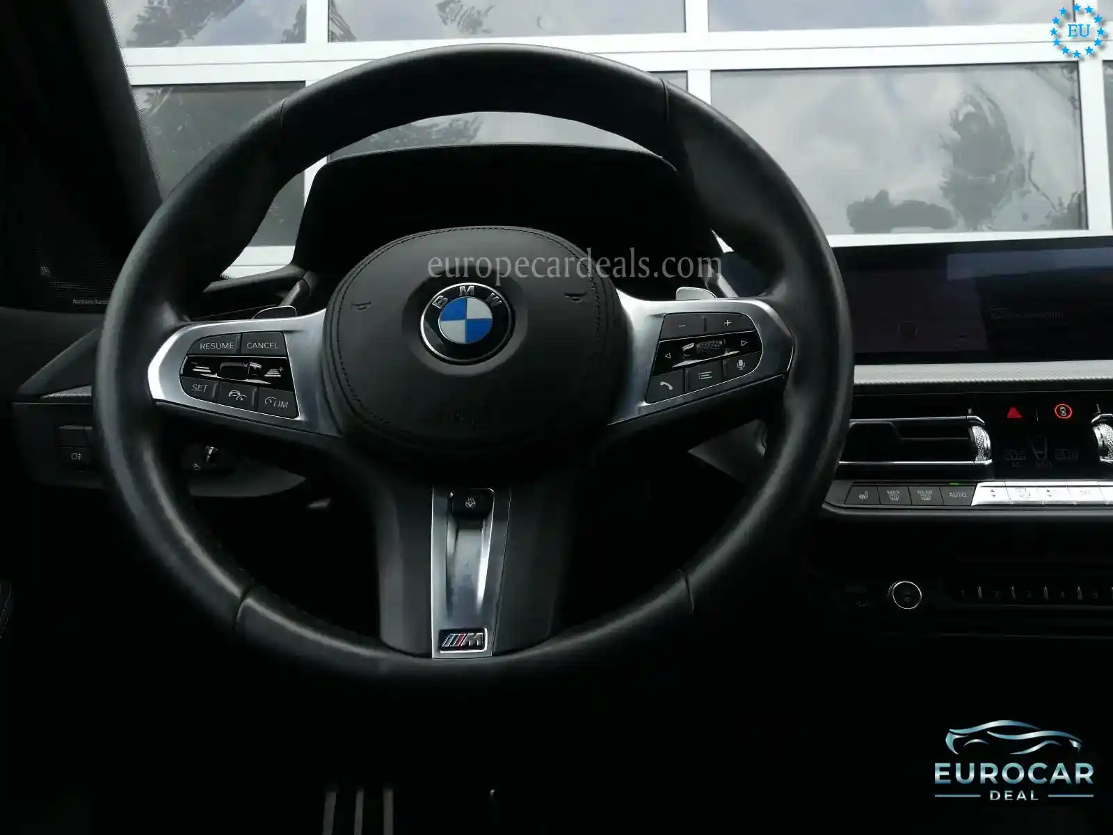BMW 135