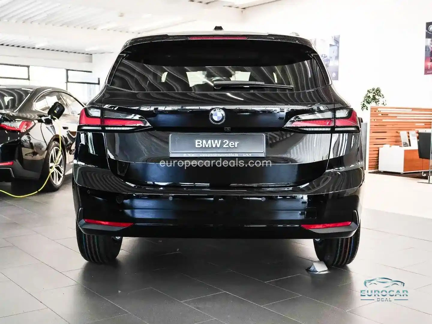 BMW 218 Active Tourer