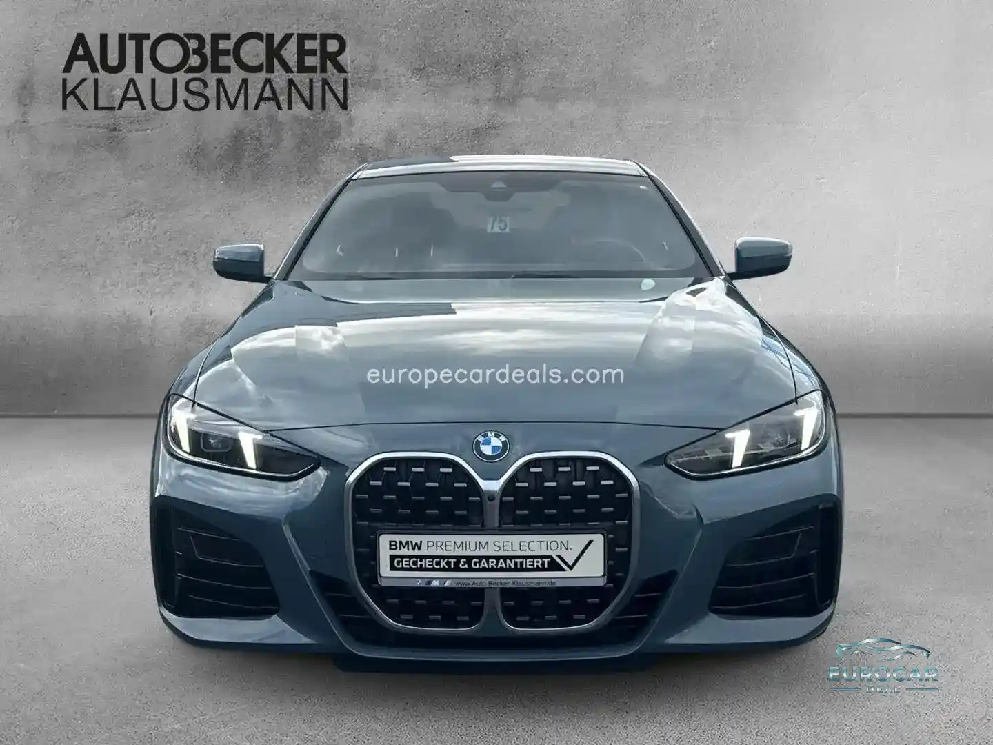 BMW 420