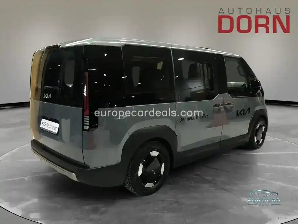 Kia PV5