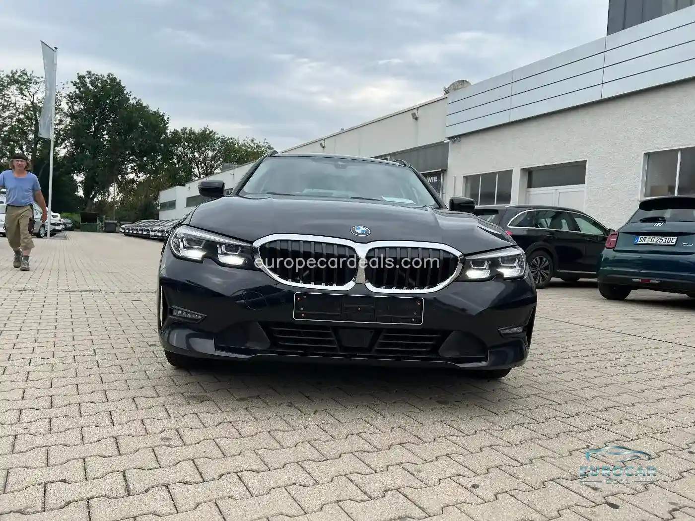 BMW 320