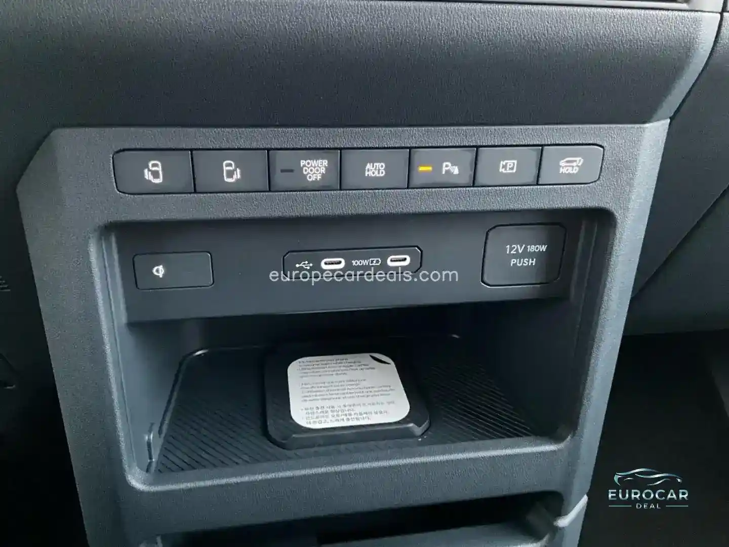 Kia PV5