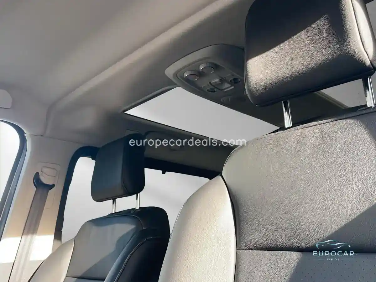 Toyota Proace (Verso)