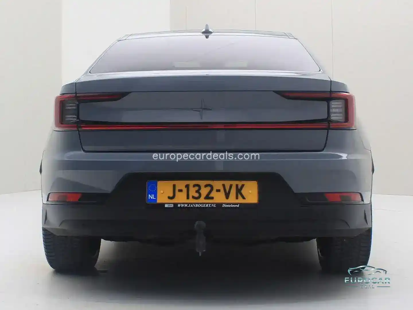 Polestar 2