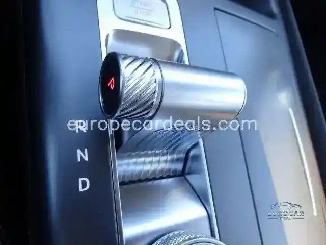 BAIC BJ30
