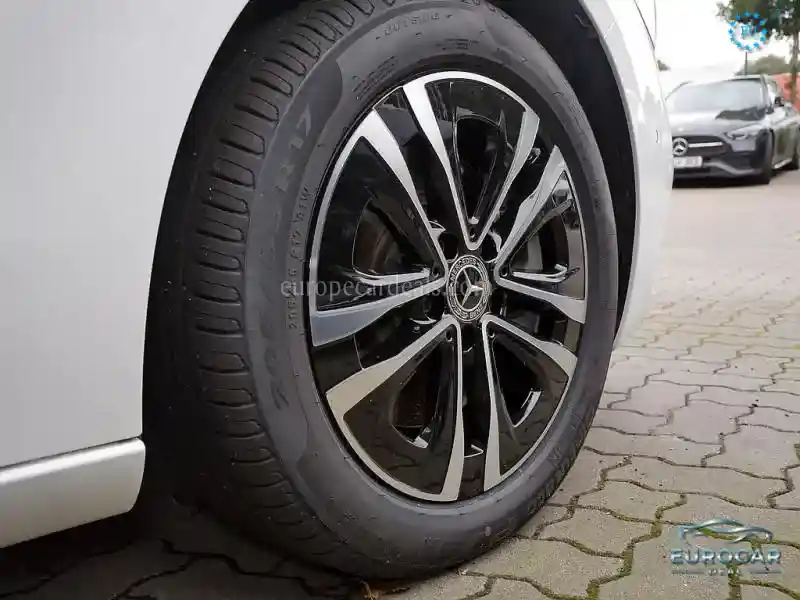Mercedes-Benz B 250