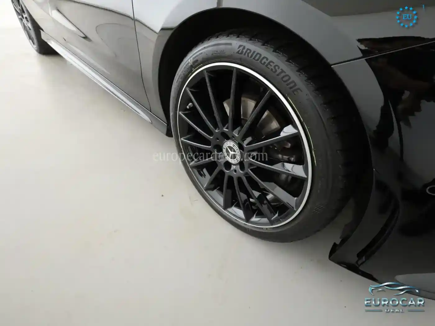 Mercedes-Benz CLA 220 Shooting Brake