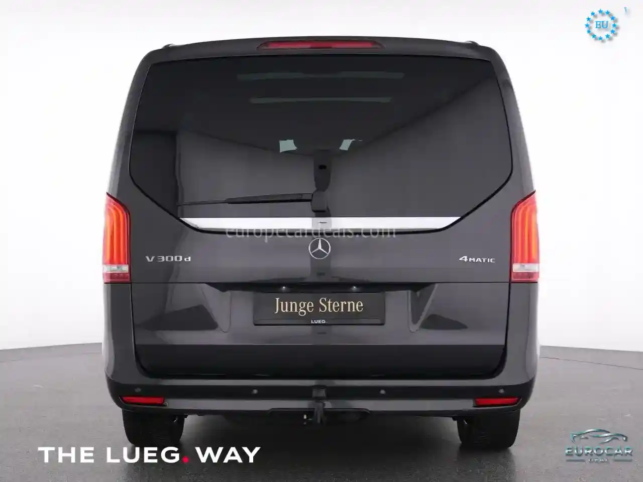 Mercedes-Benz V 300