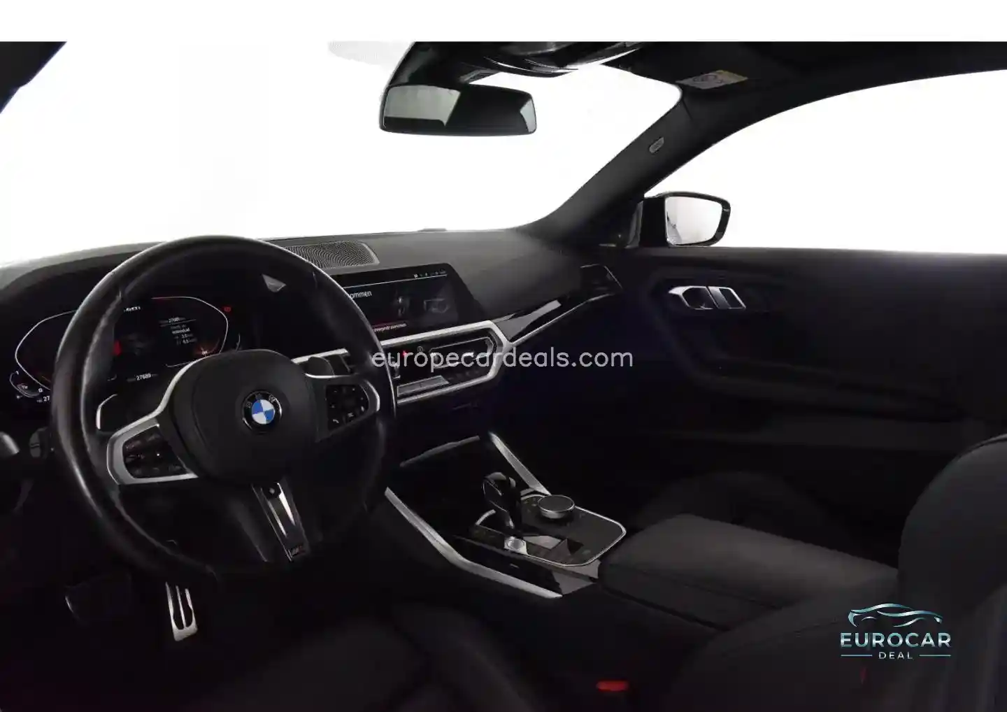 BMW M240i