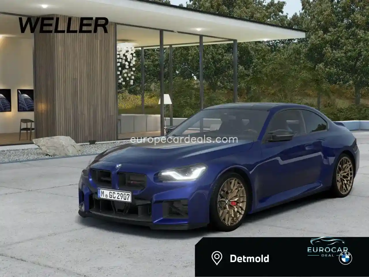 BMW M2