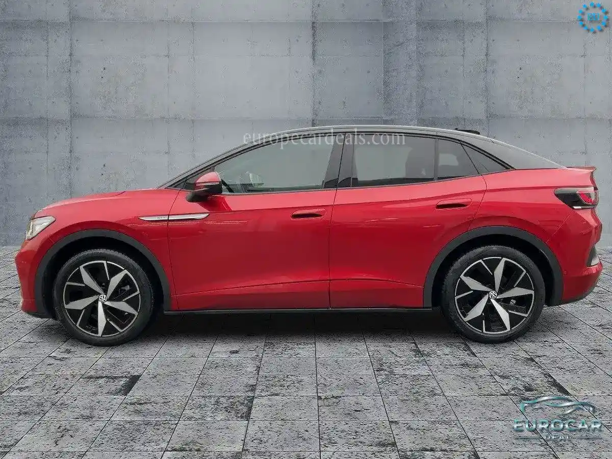 Volkswagen ID.5