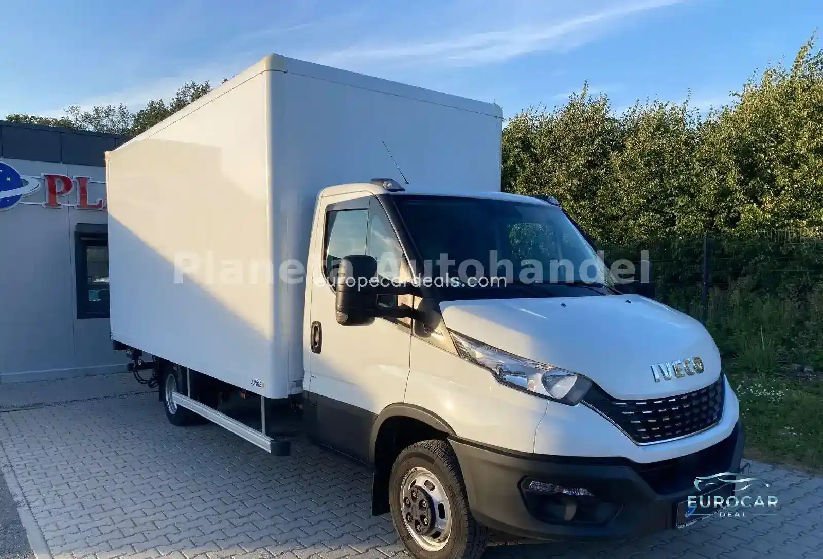 Iveco Other