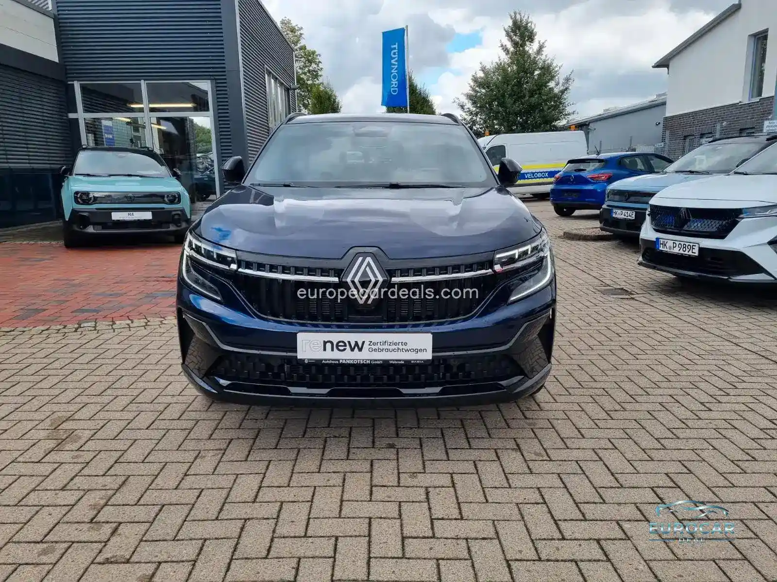 Renault Espace