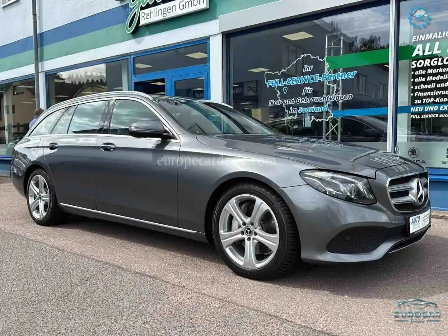 Mercedes-Benz E 350