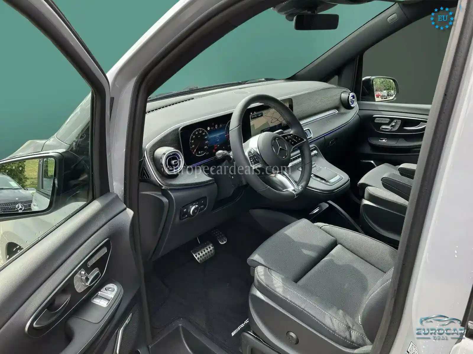 Mercedes-Benz V 300