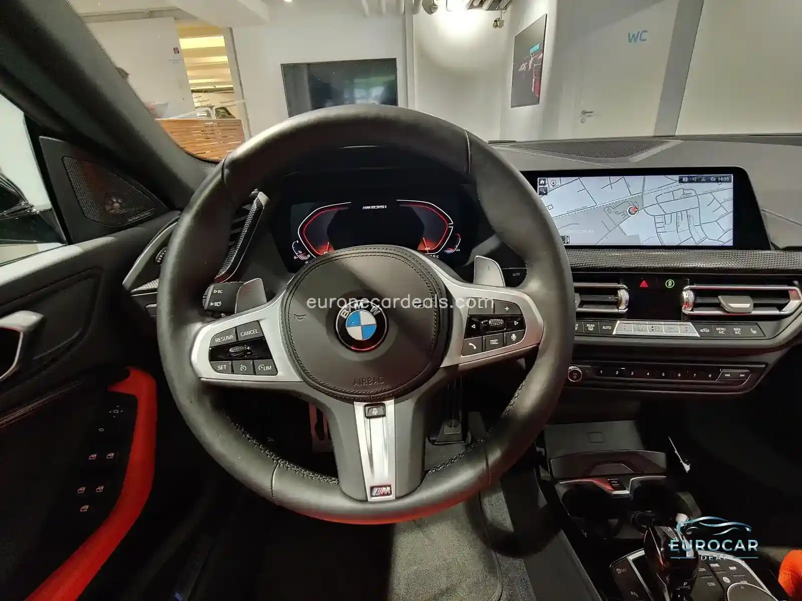 BMW M235