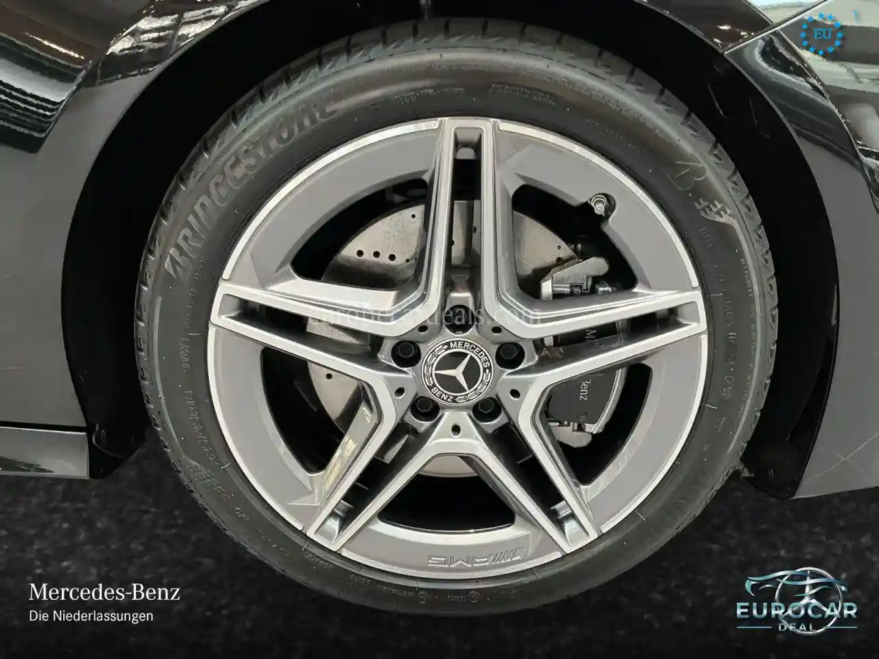 Mercedes-Benz CLA 200 Shooting Brake