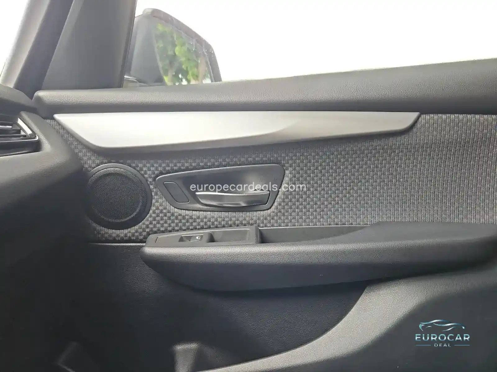 BMW 216 Active Tourer
