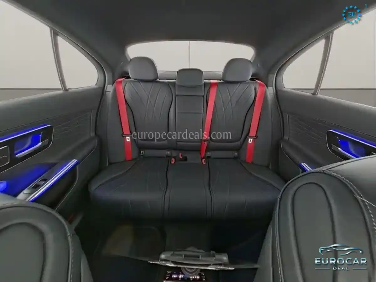 Mercedes-Benz C 43 AMG