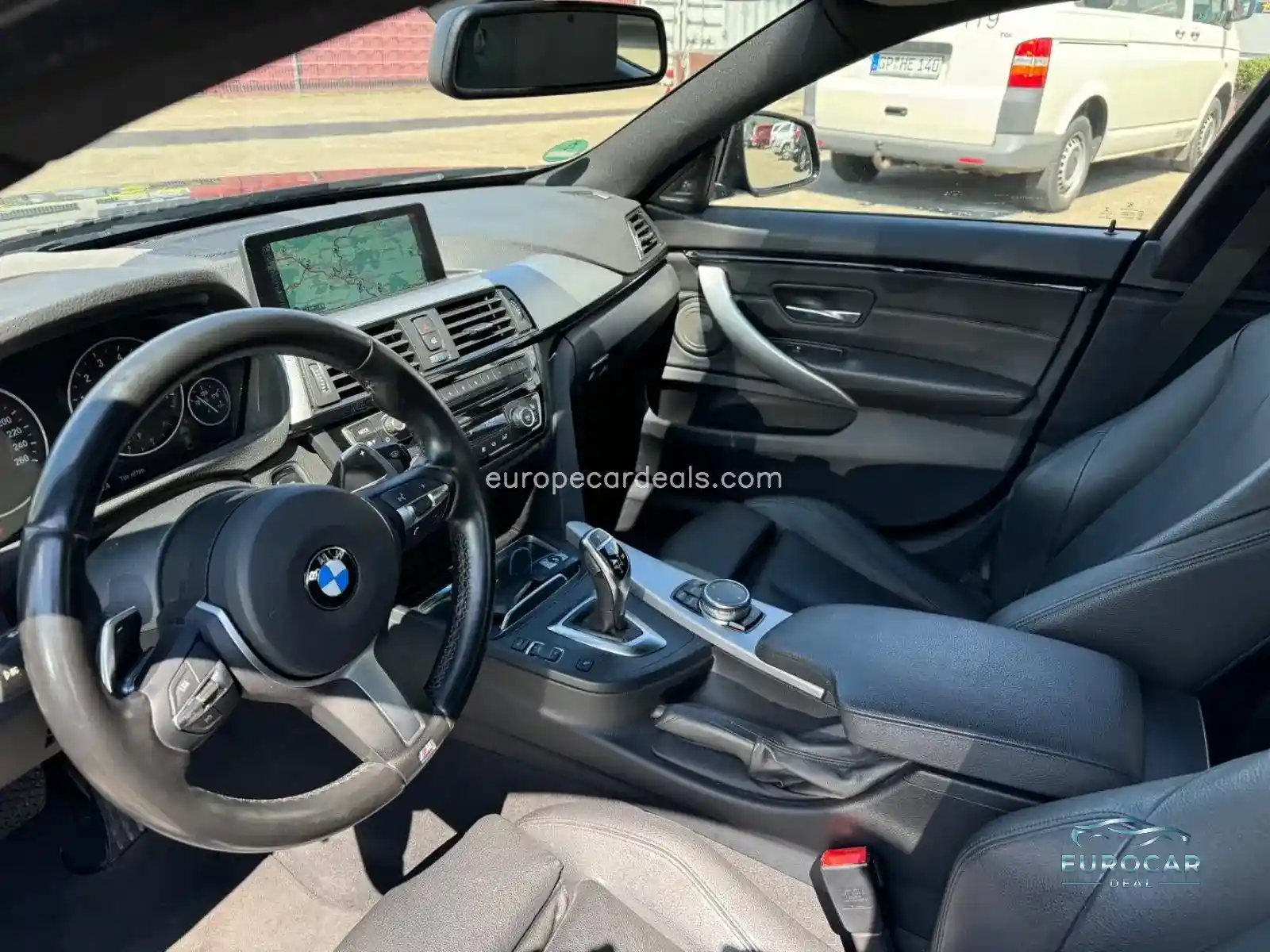 BMW 428