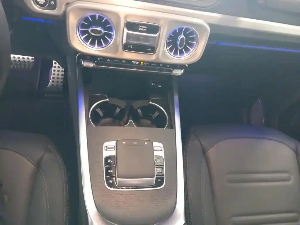 Mercedes-Benz G 450