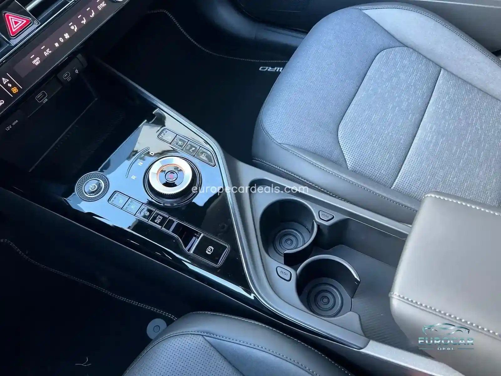 Kia Niro EV