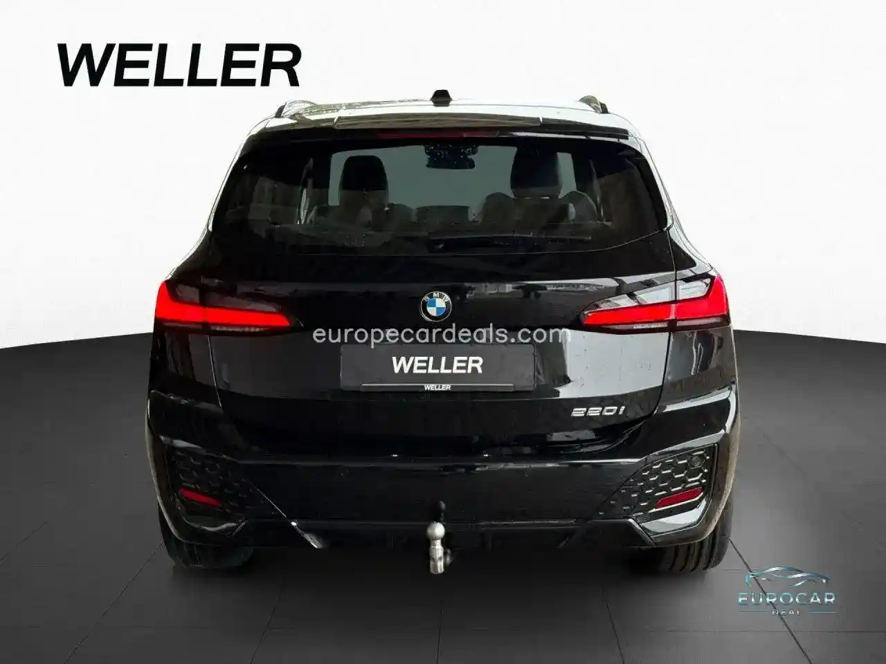 BMW 220 Active Tourer
