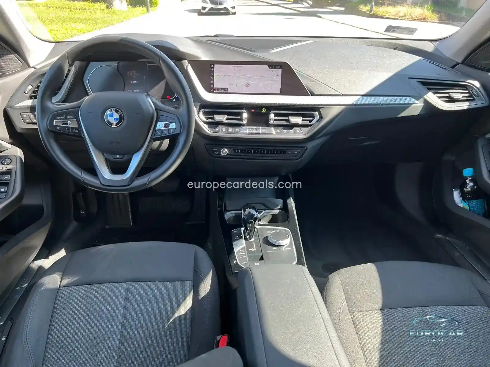 BMW 220 Gran Coupé