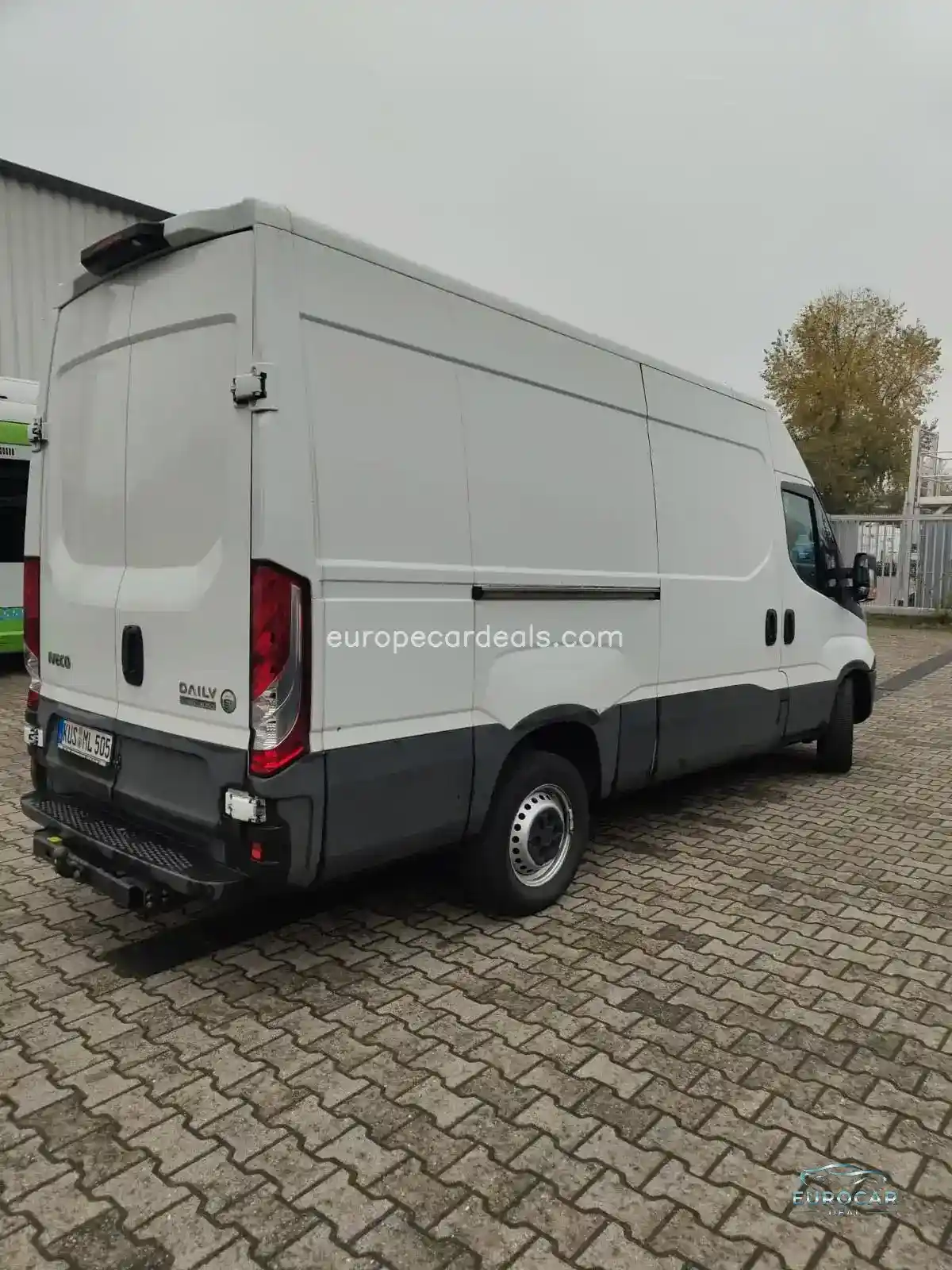 Iveco Other
