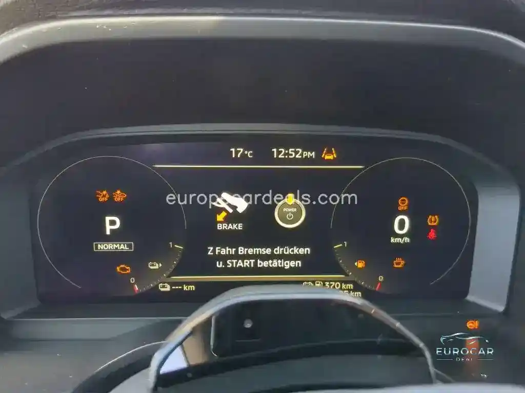 Mitsubishi Plug-in Hybrid Outlander