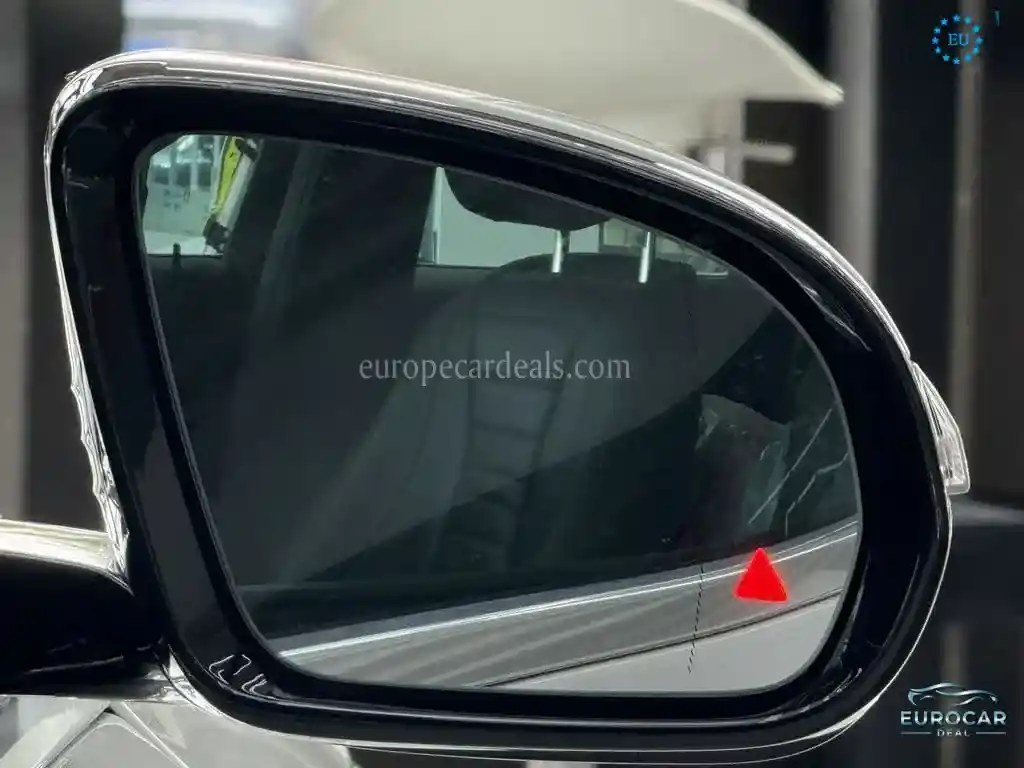 Mercedes-Benz E 350