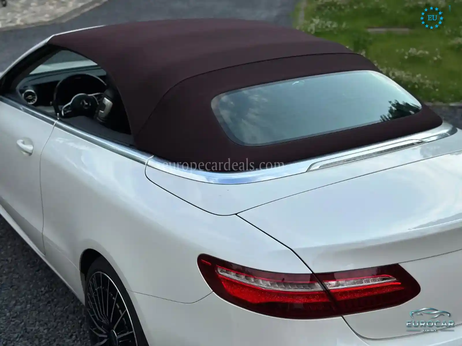 Mercedes-Benz E 350