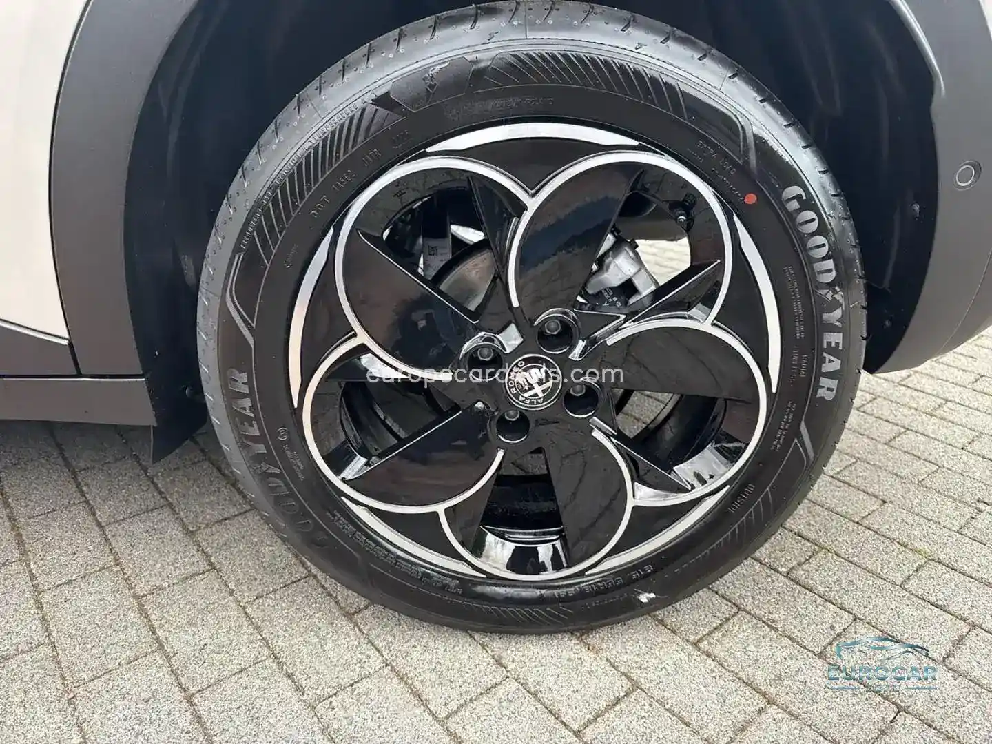 Alfa Romeo Junior