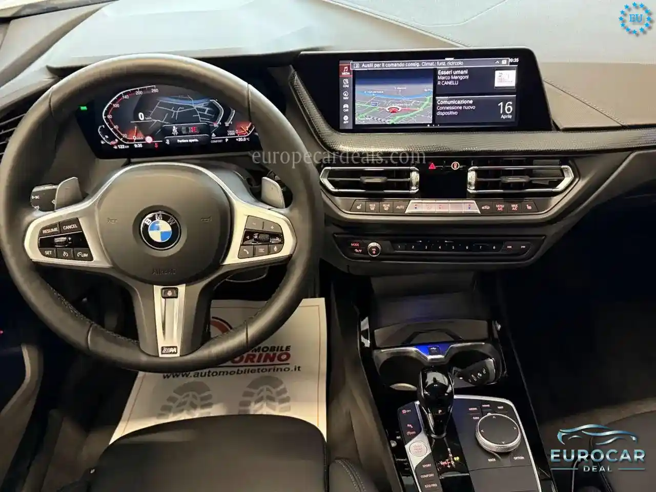 BMW 120