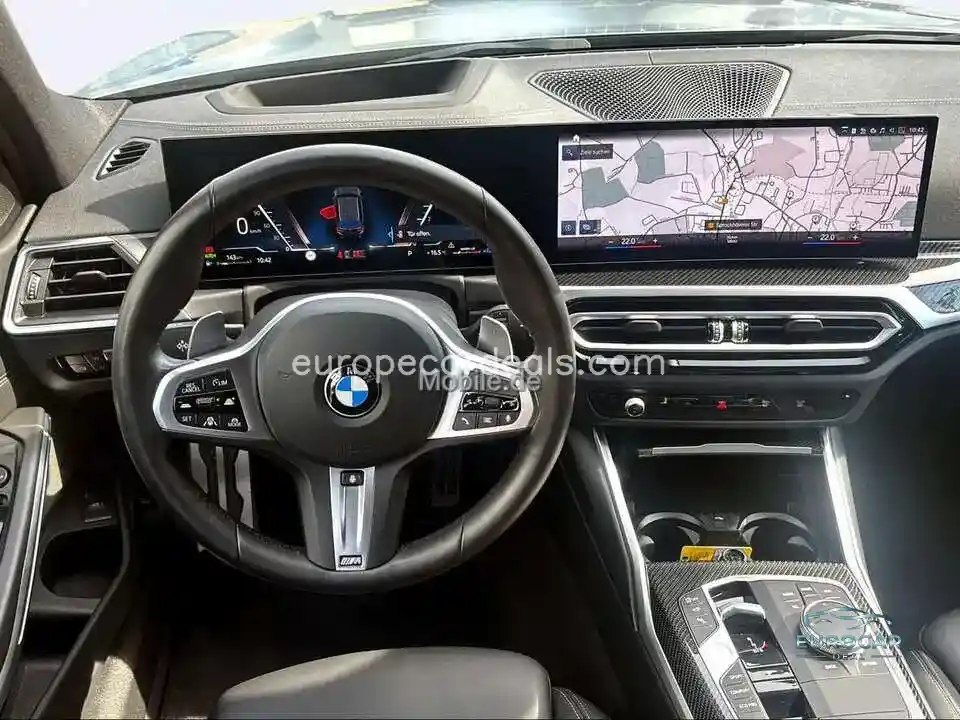 BMW M340i
