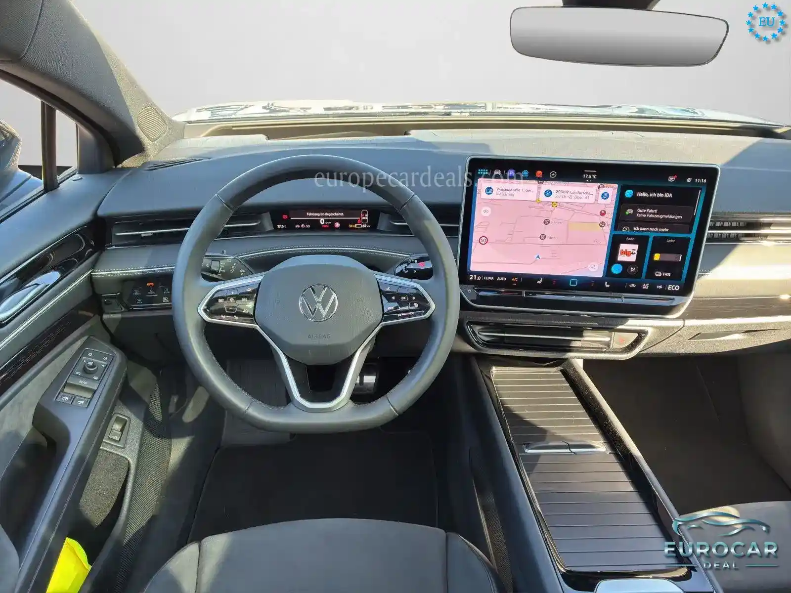 Volkswagen ID.7