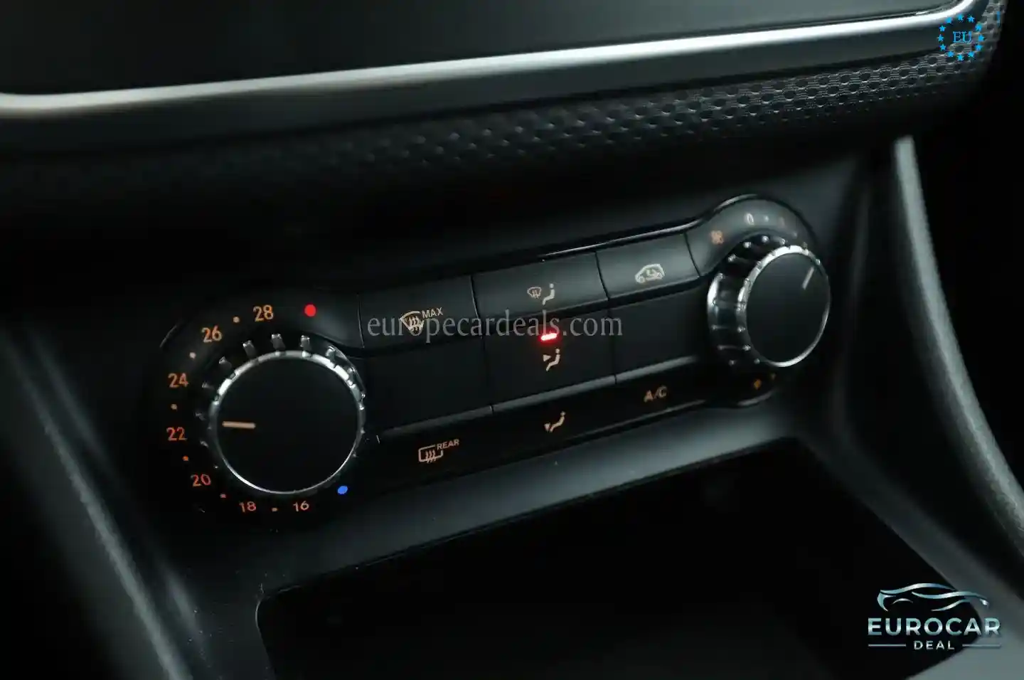 Mercedes-Benz A 160